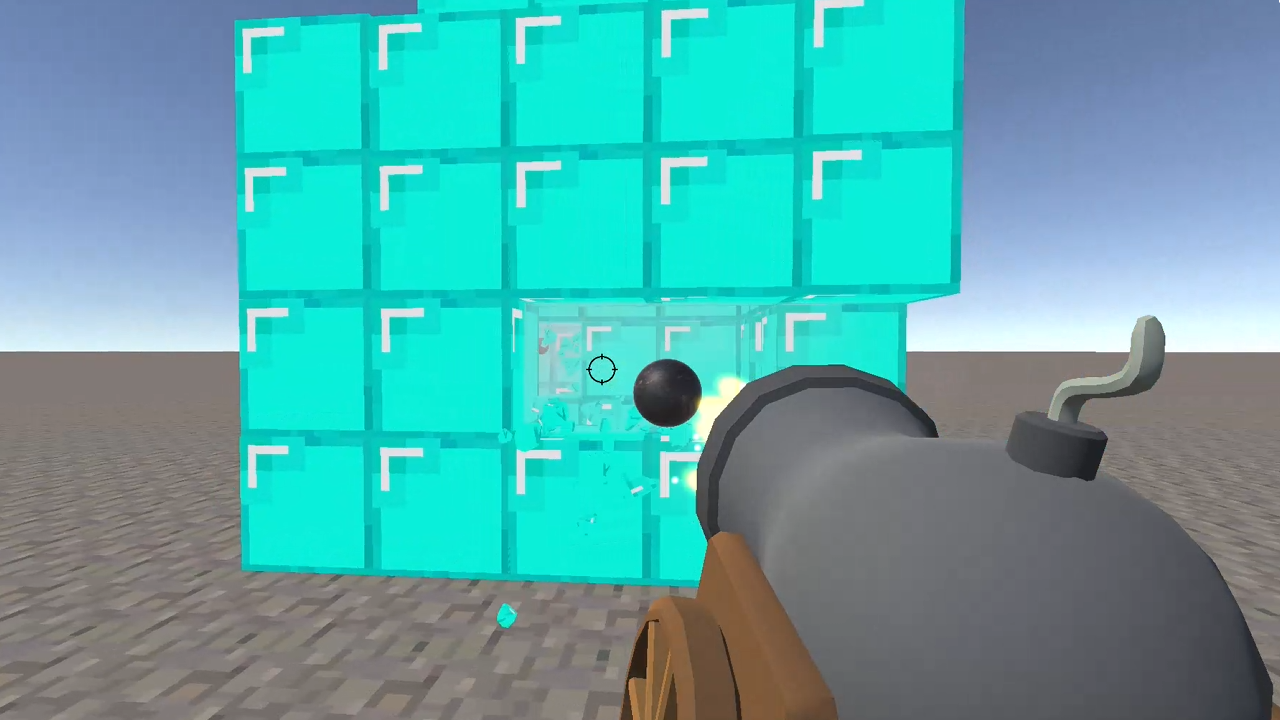 Разрушитель зданий — screenshot 4