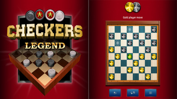 Checkers Legend