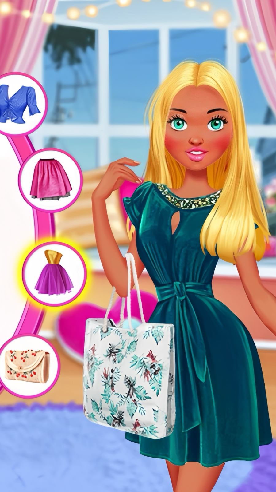 Sweet Style Date screenshot 7