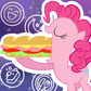 Խաղ May Little Pony - Tamagotchi Pinkie Pie