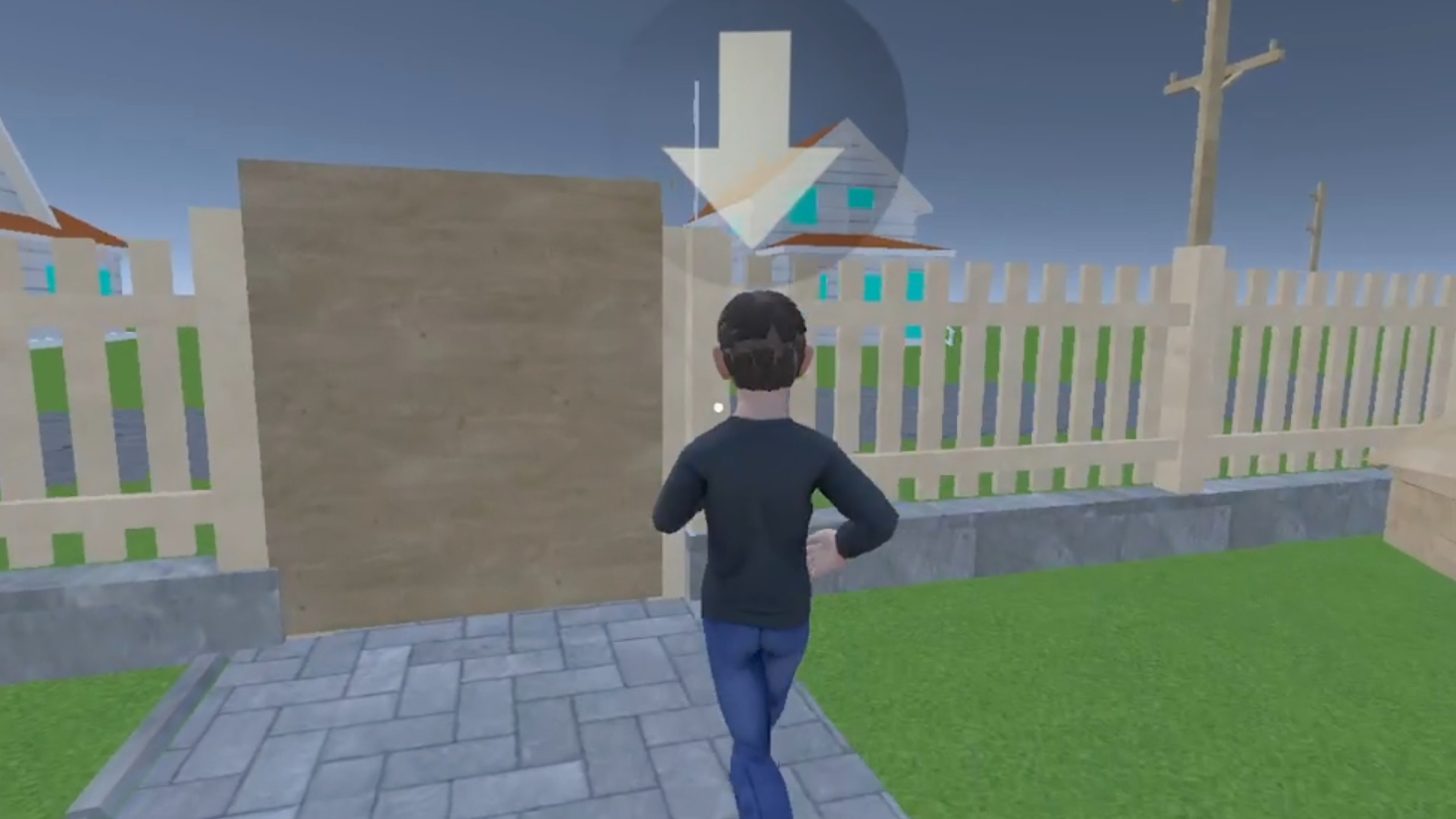 SchoolBoy Runaway STELS screenshot