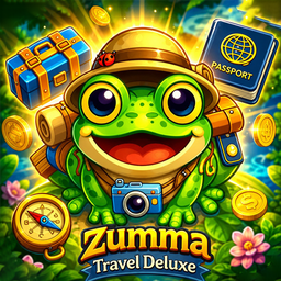 Zumma Travel Deluxe
