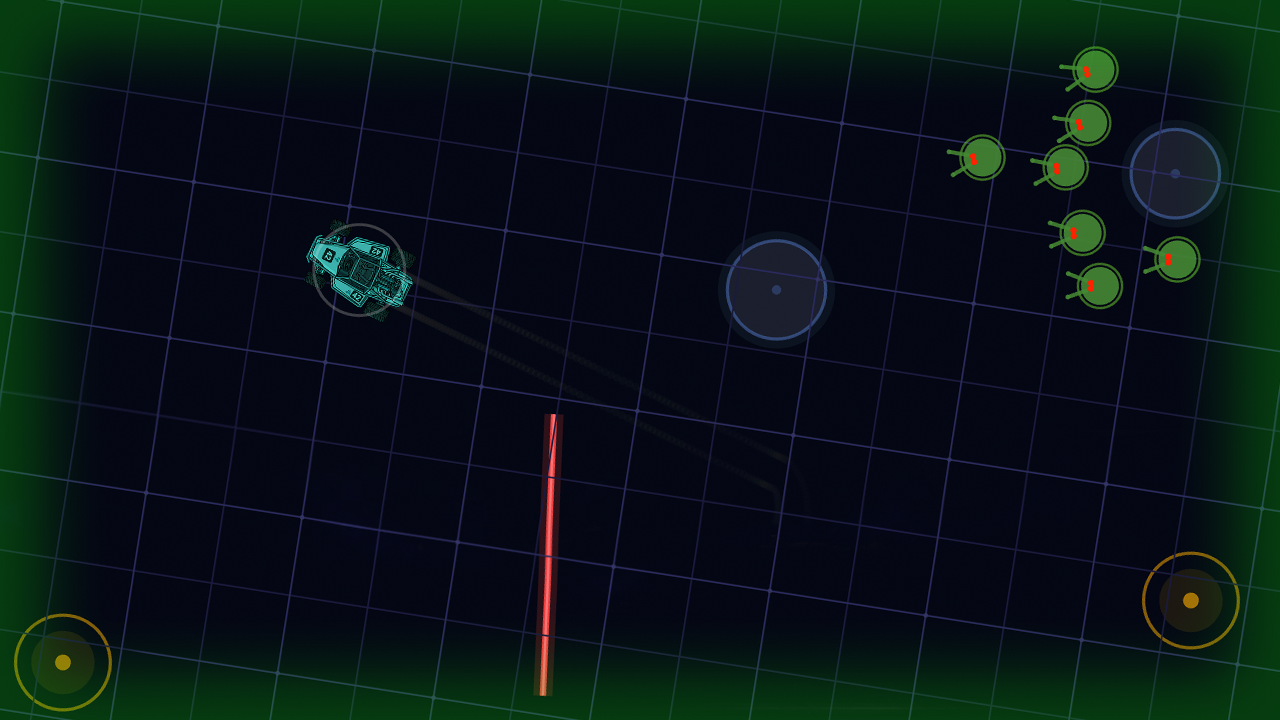 Турбо Арена: Боевые Гонки Бесплатно — screenshot 6