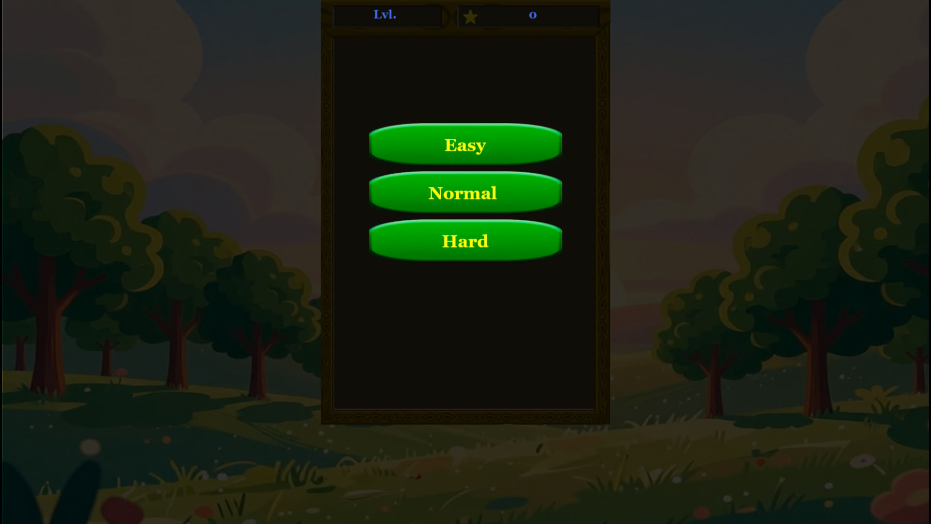 Trezutet — screenshot 1
