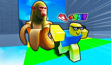 Obby - Maze of Speed