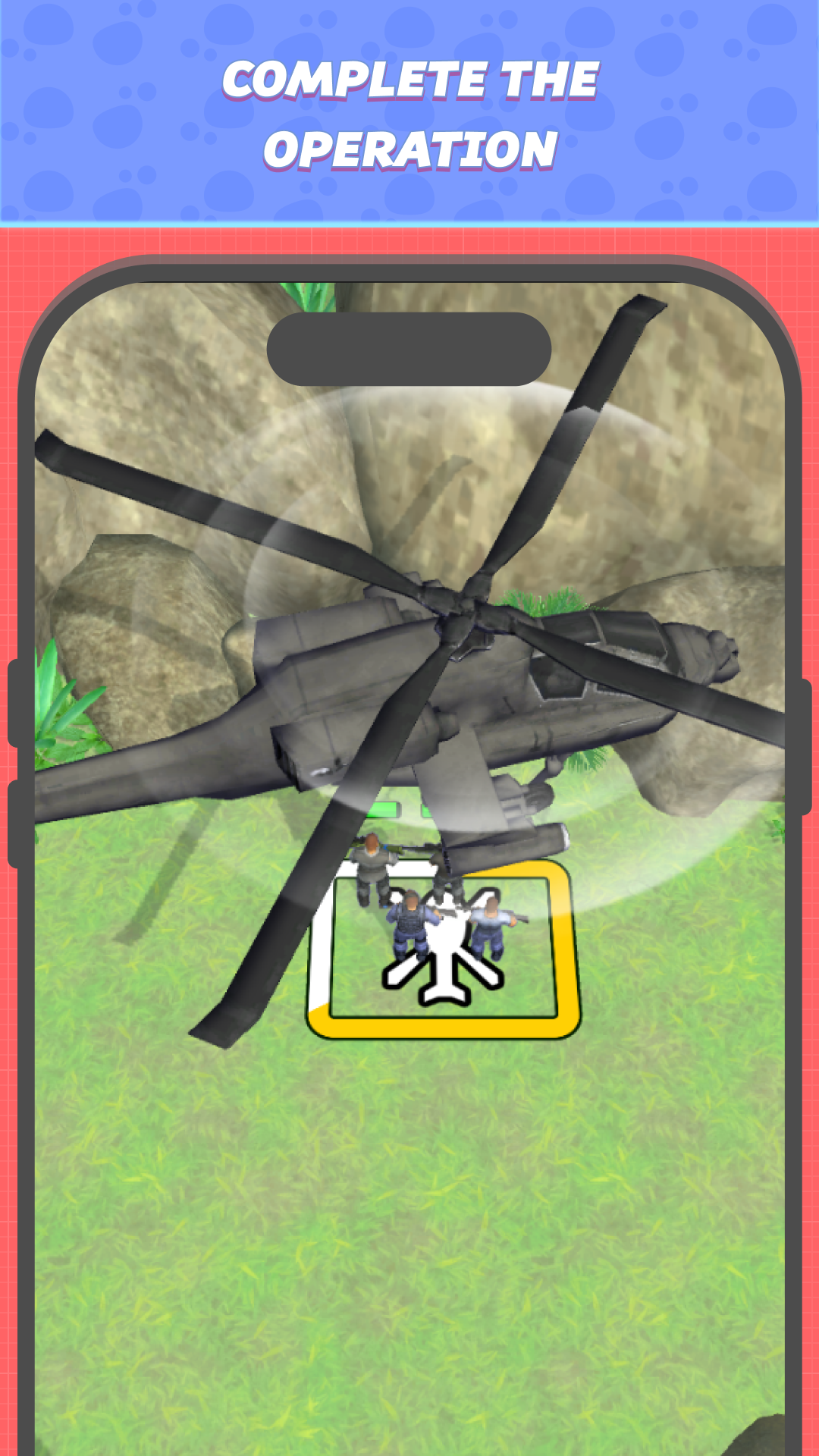 Dino Attack screenshot 6