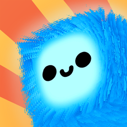 Весёлые Пушистики