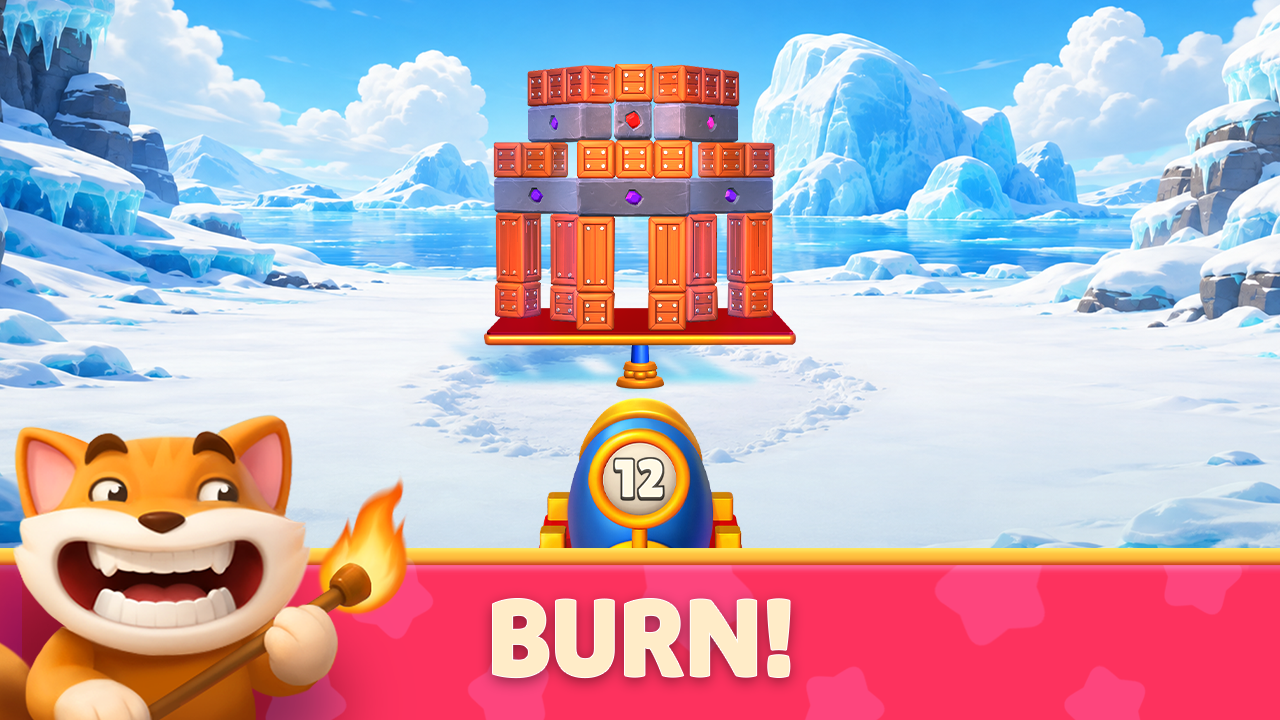 Smash Out screenshot 3
