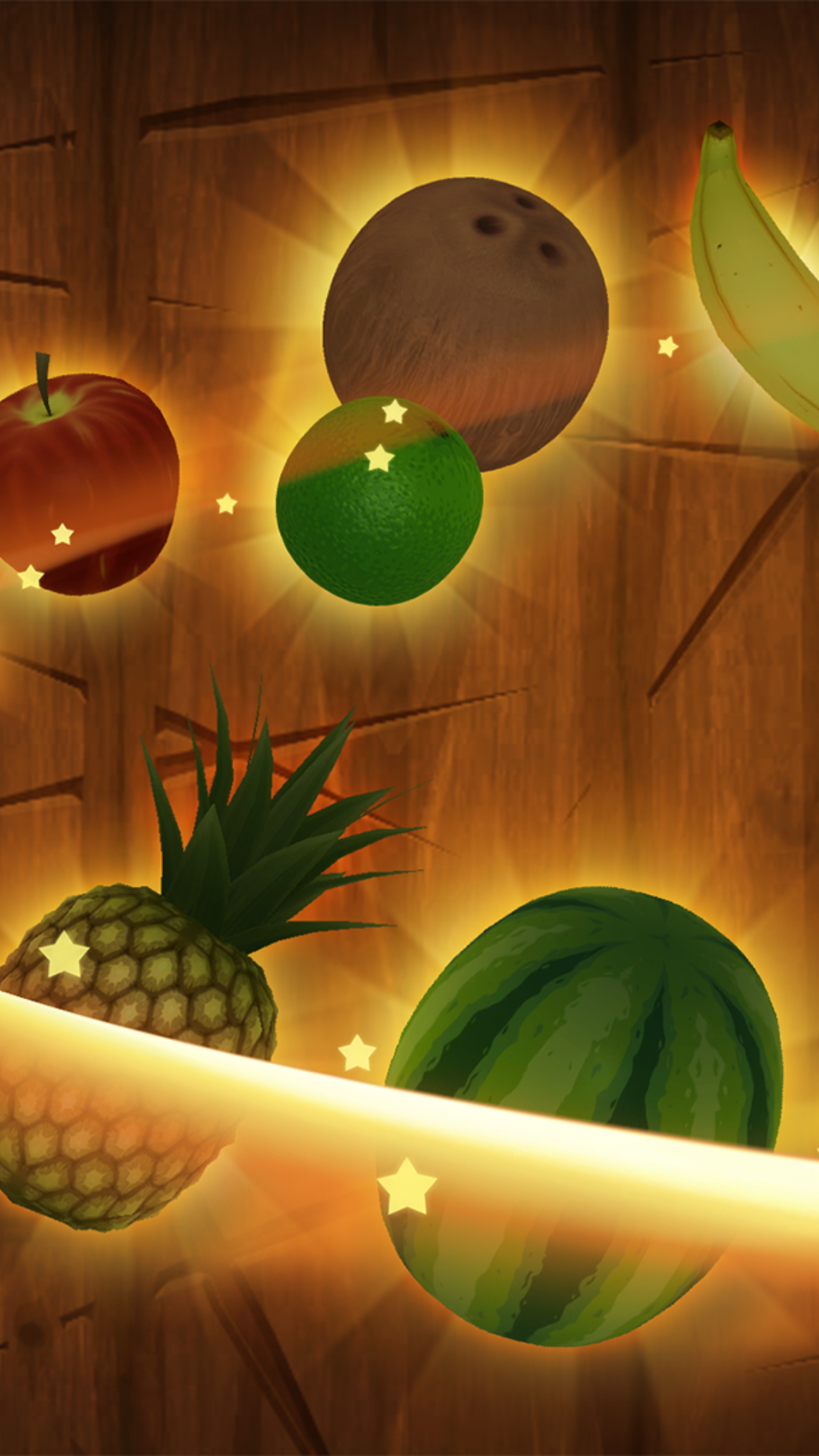 Fruit Ninja screenshot 7