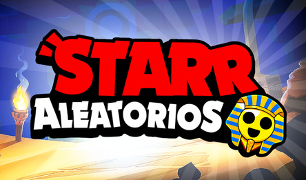 Starr Aleatorios