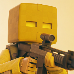 Cool Shooter