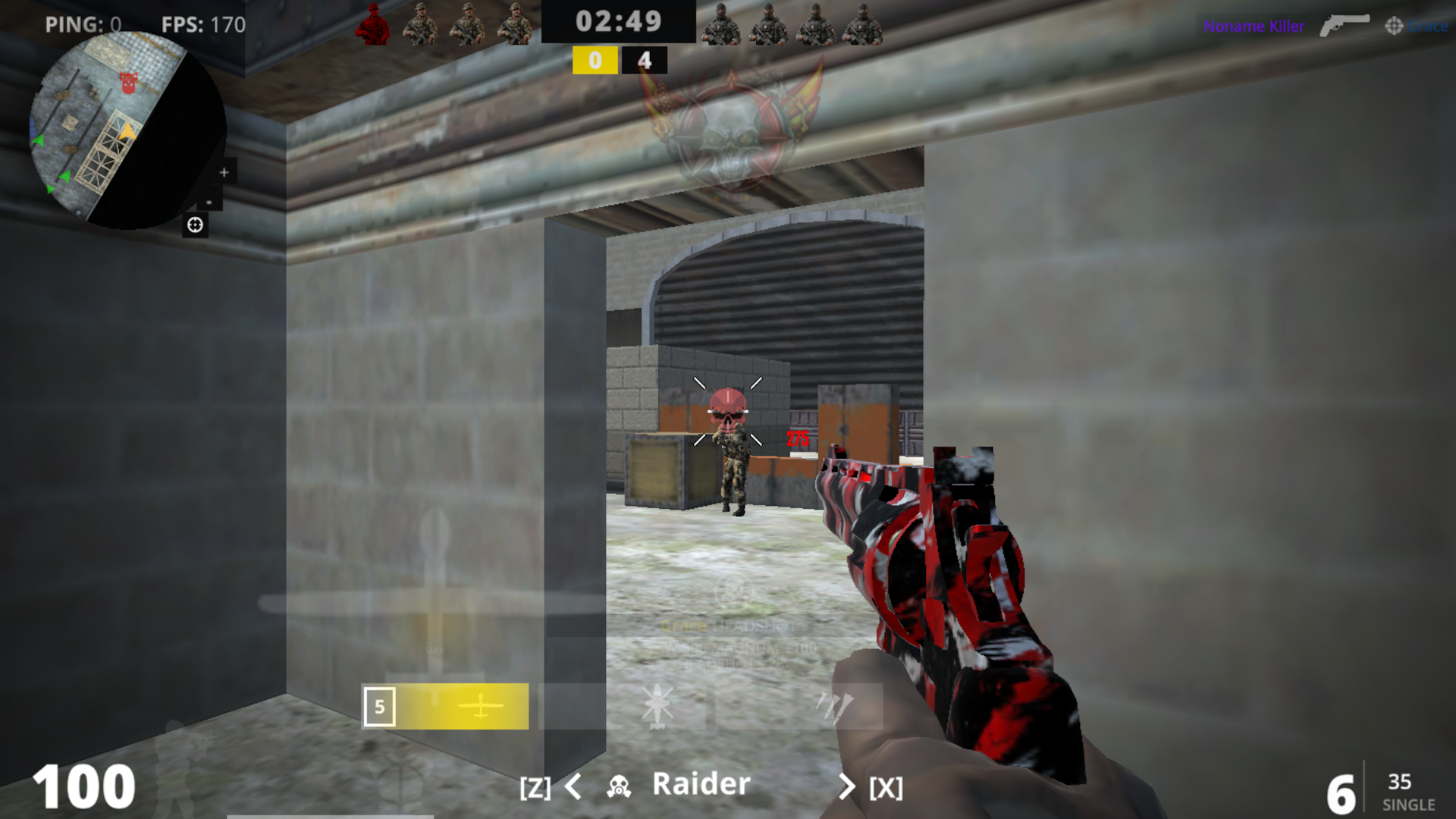 CoD screenshot 9