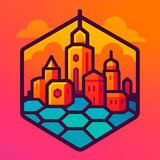Tile city: under siege