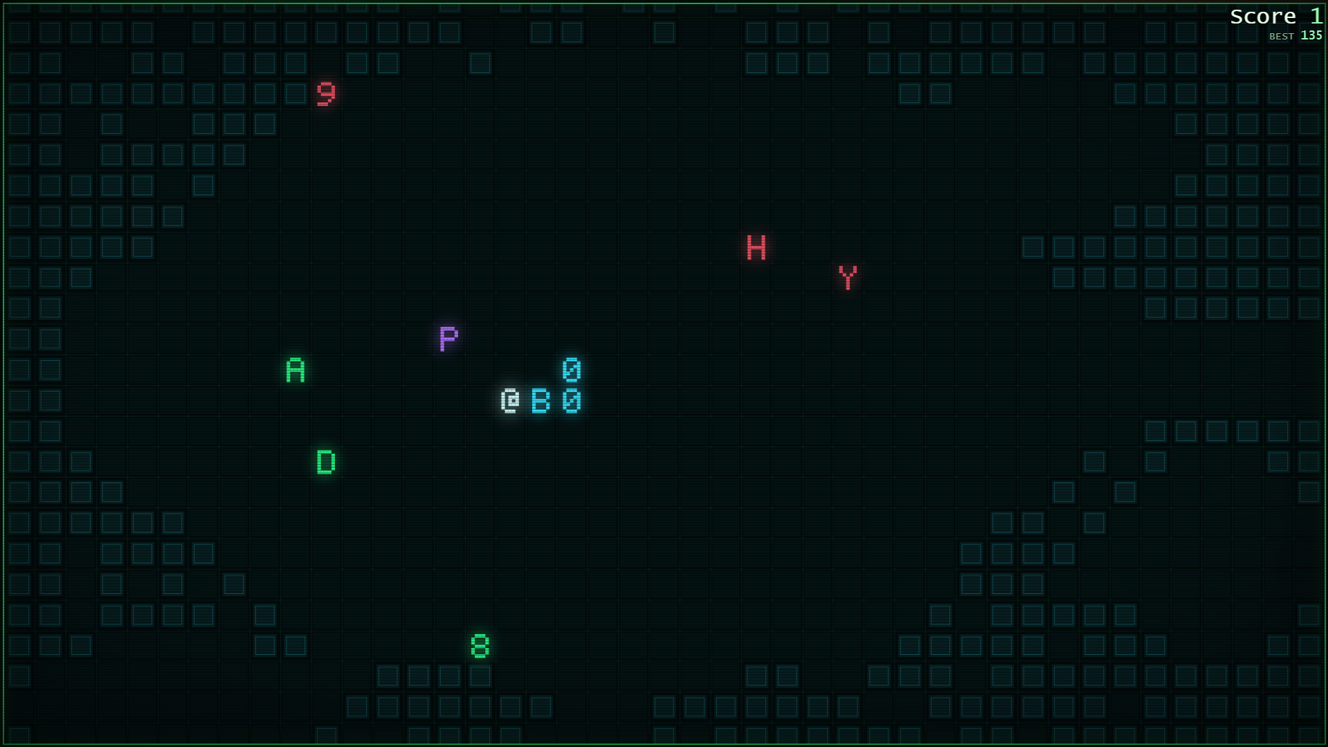 Snake Adventures — screenshot 2