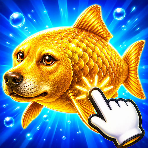 Брдыщ - кликер icon