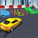Taxi Parking