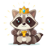 Эволюция Енотов: Мерж