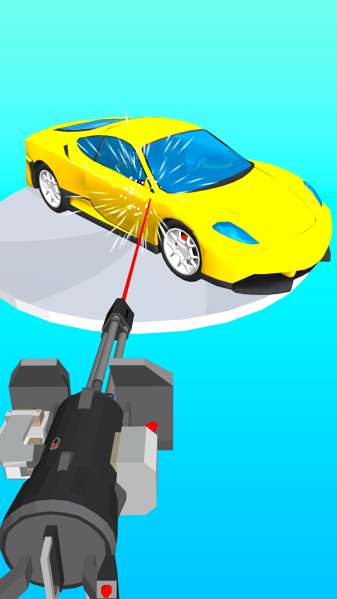 Grand Destroyer Auto VI screenshot 10
