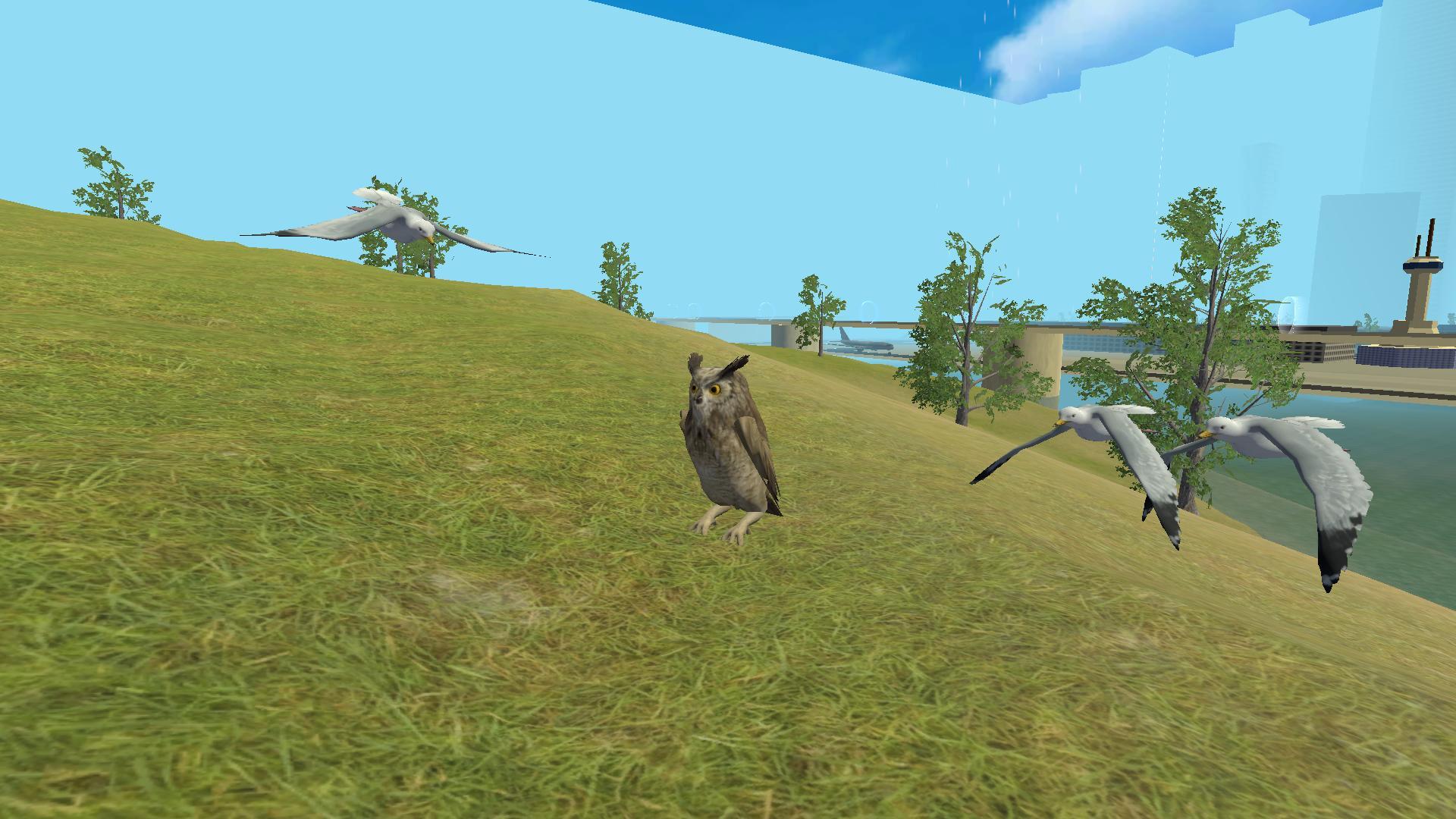 Bird Game 3: World screenshot