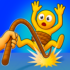 Ragdoll People & the Whip of Rage! Total Destroy!