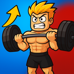 How strong will you become | Robbie