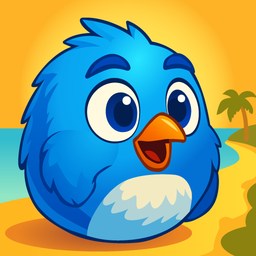 Bird Boom: Битва Миров