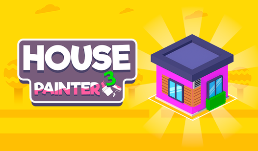 House painter 3