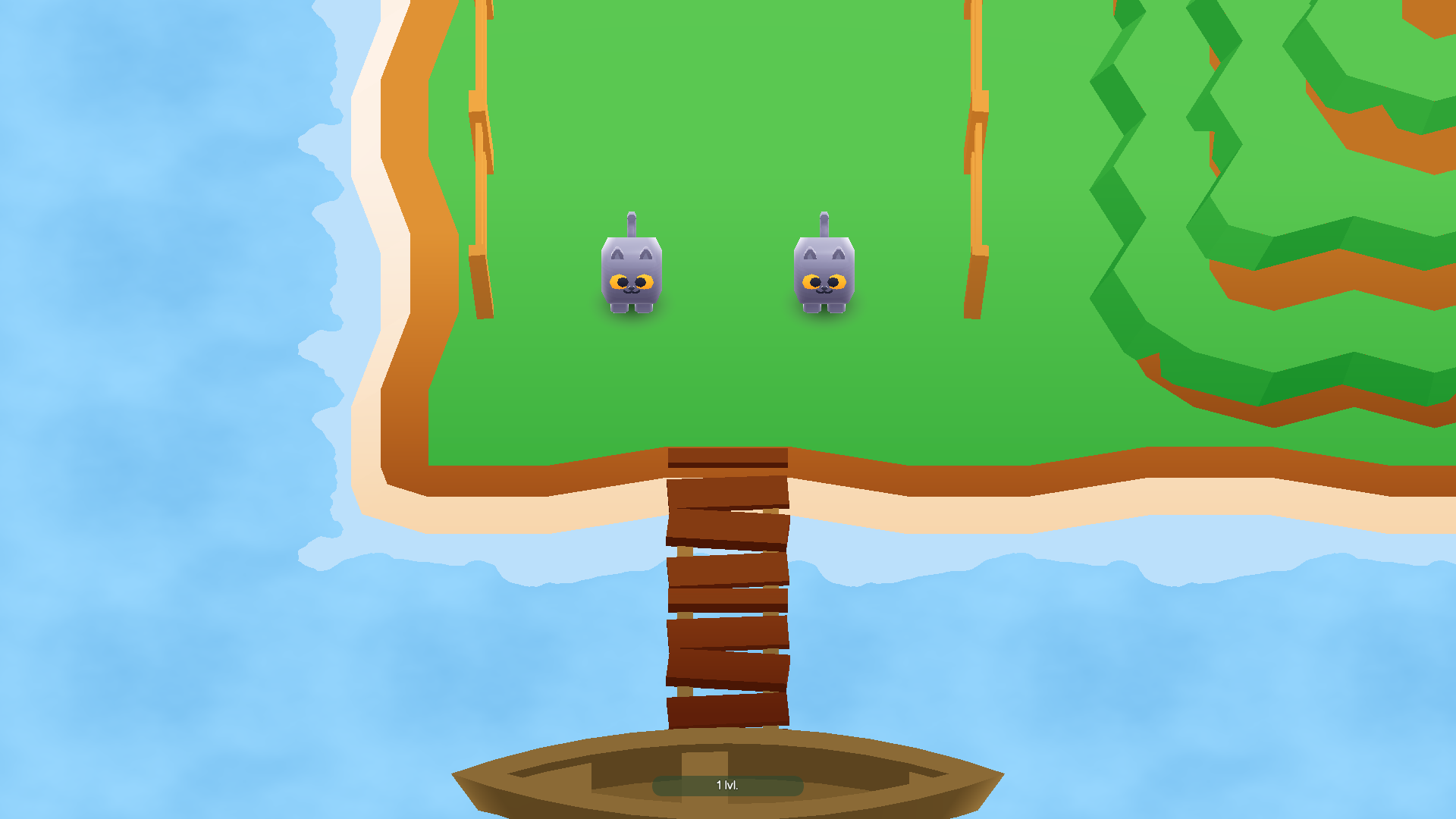 Animal Rescue: Twin Ark screenshot