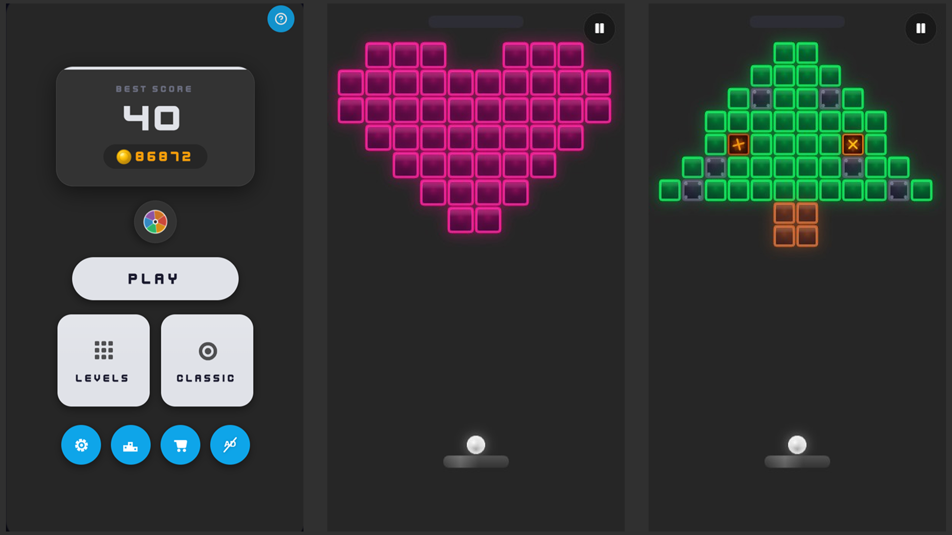 Don't Drop the Ball! — screenshot 1