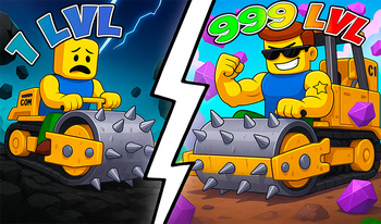 Stone Miner Simulator | Robby
