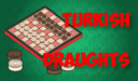 Turkish draughts