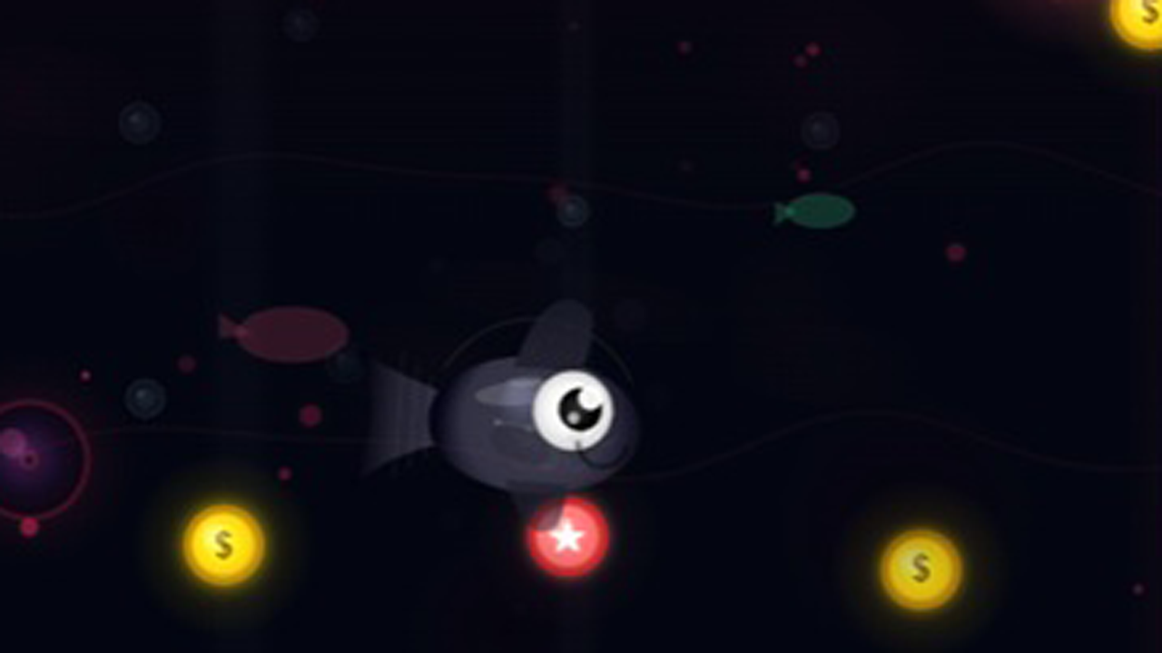 Рыбный бунт — screenshot 1