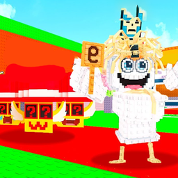 The new Steal Brainroot Super Clicker!