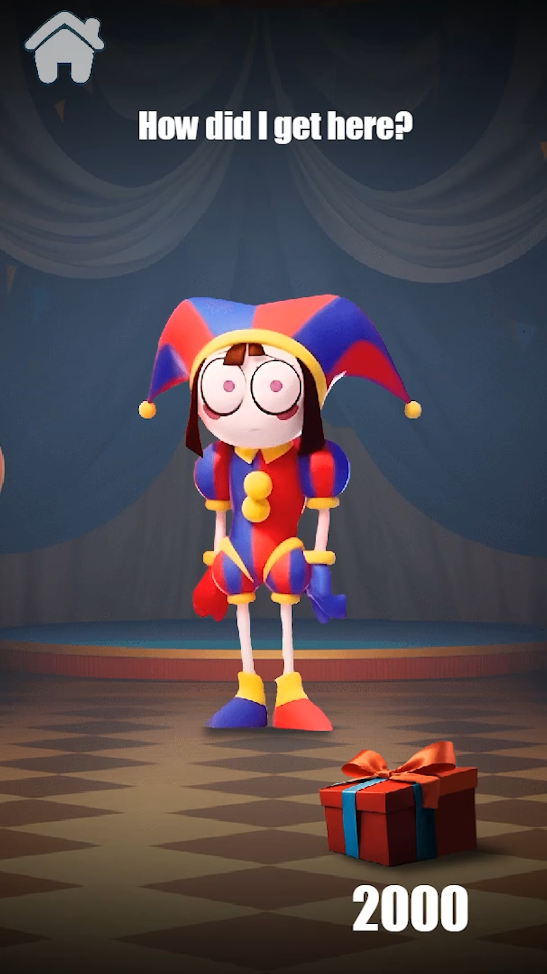 Five Nights in the Digital Circus screenshot 6