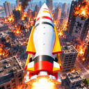 Planet Blast: Rockets