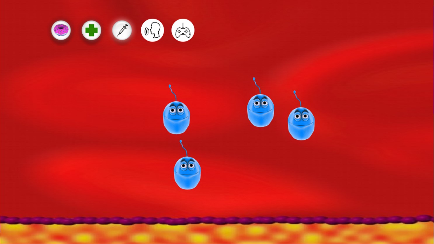 Говорящий джон — screenshot 3