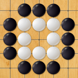 Stone Battle: Territory War