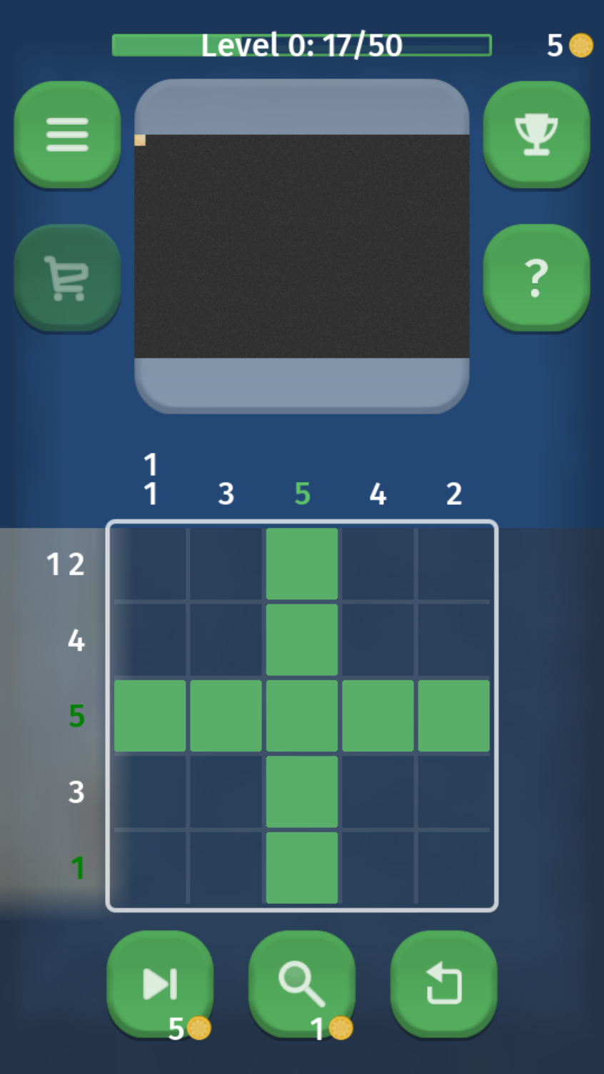 Snap Nonograms screenshot 4
