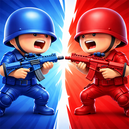 Башни: Военная Стратегия