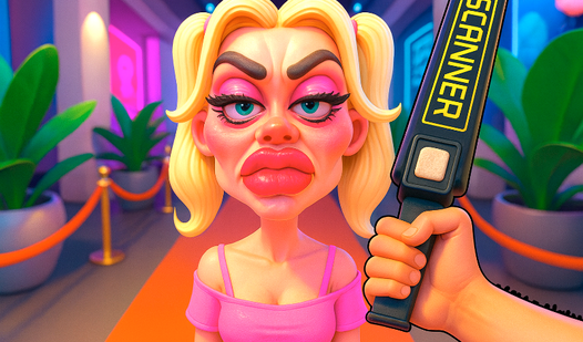 Night Club Security  loading=