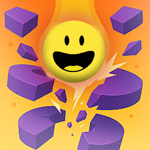 Verity jumps icon
