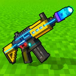 Block Shooter 3D