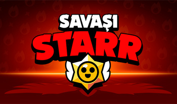 Savaşı Starr