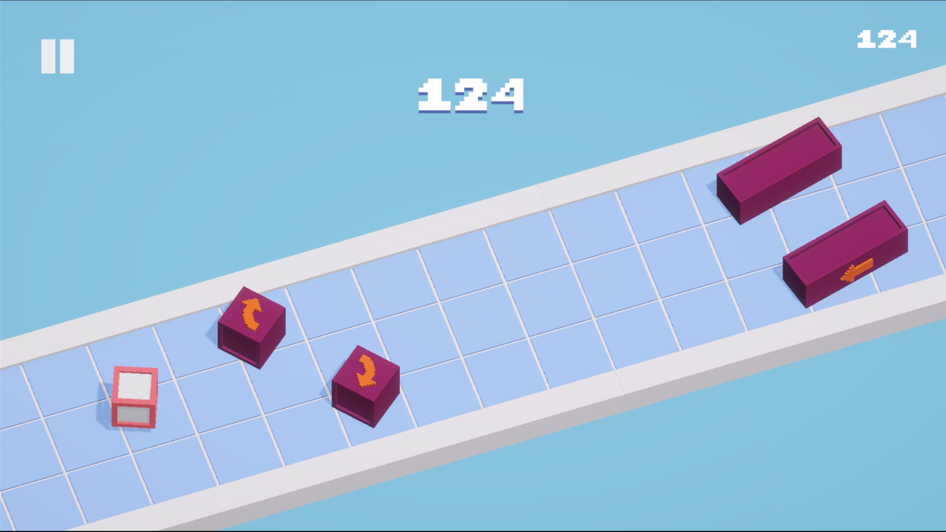 Stop the Traps — screenshot 7