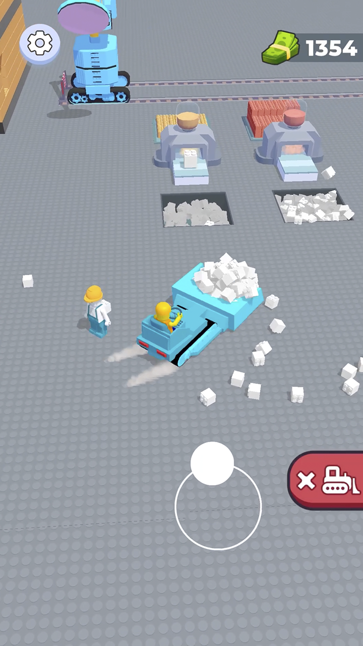 Miner Builder screenshot 8
