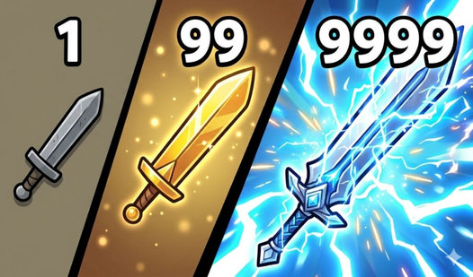 Слияние РПГ Битва