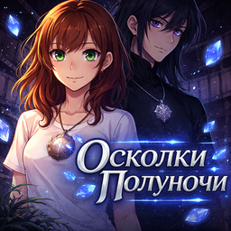 Осколки Полуночи