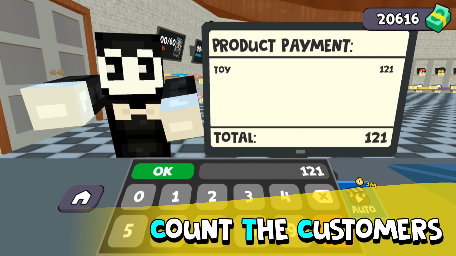 Rob: Build a Store for Geeks — screenshot 6