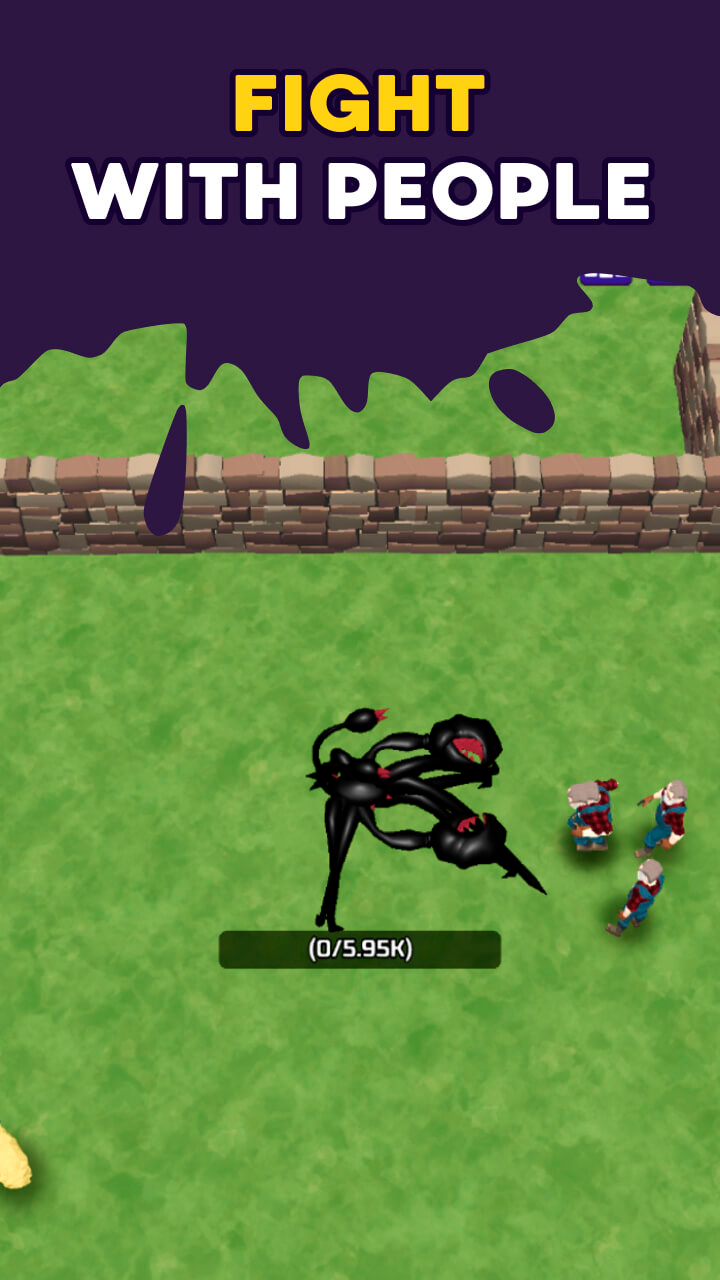 Alien: Tasty Farm screenshot 6