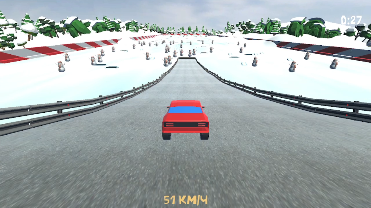 Регдолл: Безумный полет! — screenshot 1